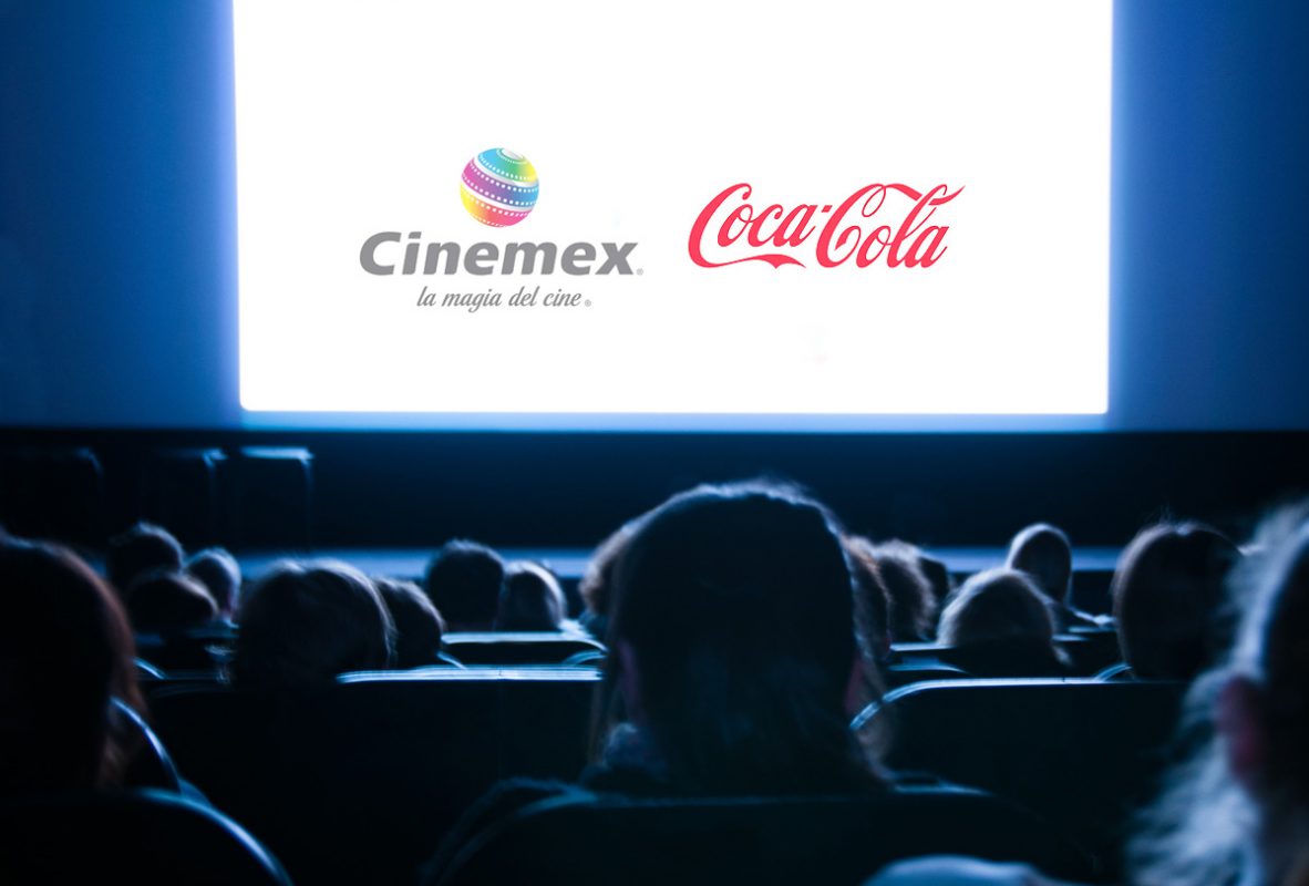 Cinemex Dice Adi S A Pepsi Econom A Noticias Con Valor Cr Nica Media