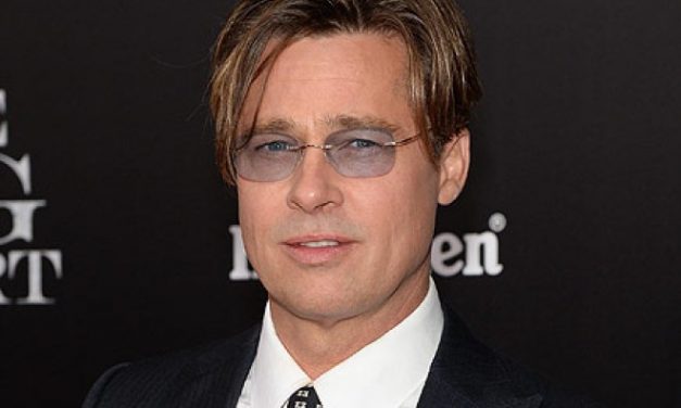 Brad Pitt vuelve a su vida como soltero