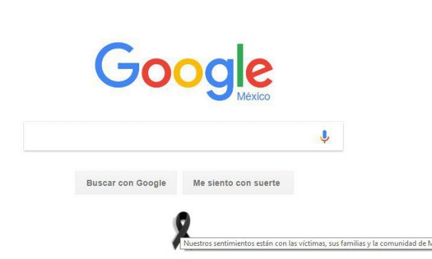 Google México se solidariza con las familias de las víctimas en Monterrey