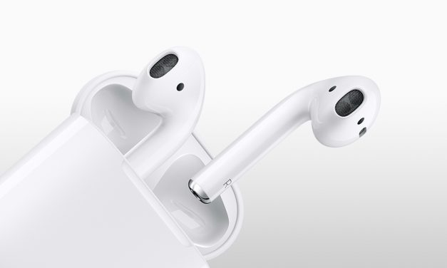 Samsung quieres sus propios “AirPods”