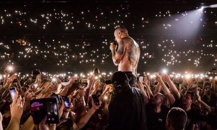 “Lo amamos y extrañamos”: Linkin Park