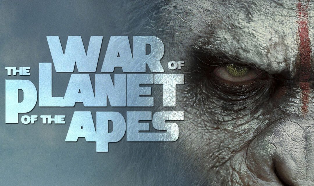 El Planeta de los Simios: La Guerra