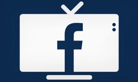 Facebook TV, llegará el próximo mes.
