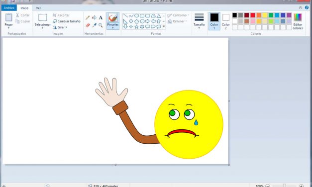 Windows 10 le dice adiós a Paint