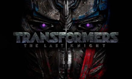 En Transformers: El Último Caballero