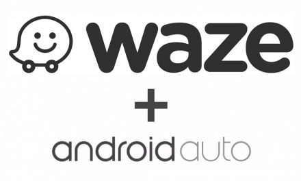 Waze llega a Android Auto