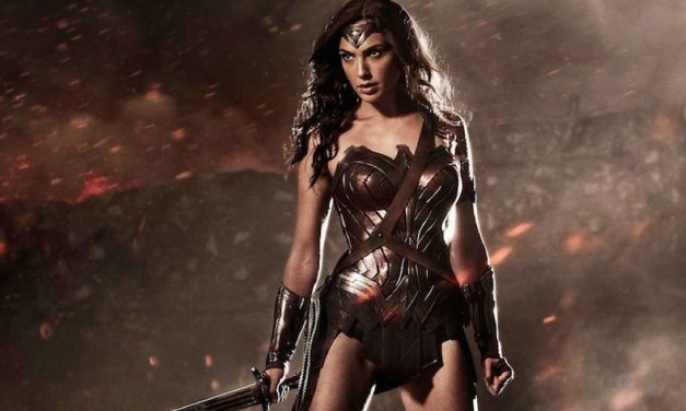 Wonder Woman 2, regresa en 2019