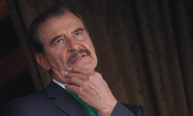 Andrés Manuel es el mayor peligro para México- Vicente Fox