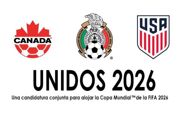 Comité de Candidatura Conjunta de Mundial 2026 tomará en cuenta 49 estadios