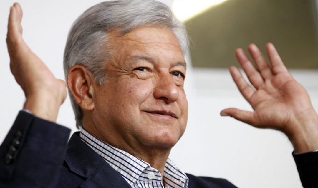 INAI rechazó la solicitud de un particular para hacer una revisión sobre los ingresos y recursos de Andrés Manuel López Obrador desde 2014.