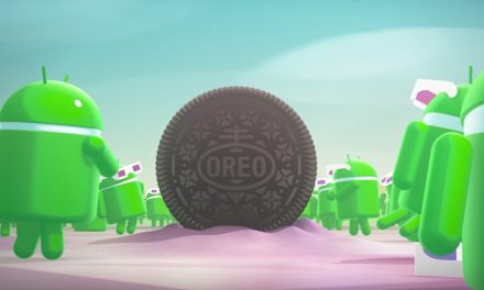 Google anunció la nueva actualización del sistema operativo móvil Android que se llamará “Oreo”.
