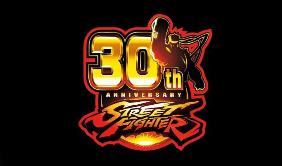 ¡Feliz cumpleaños, #StreetFighter! Celebra los 30 años del juego.