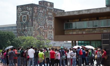 Falla en examen de admisión de 11 mil aspirantes a nivel medio superior: UNAM