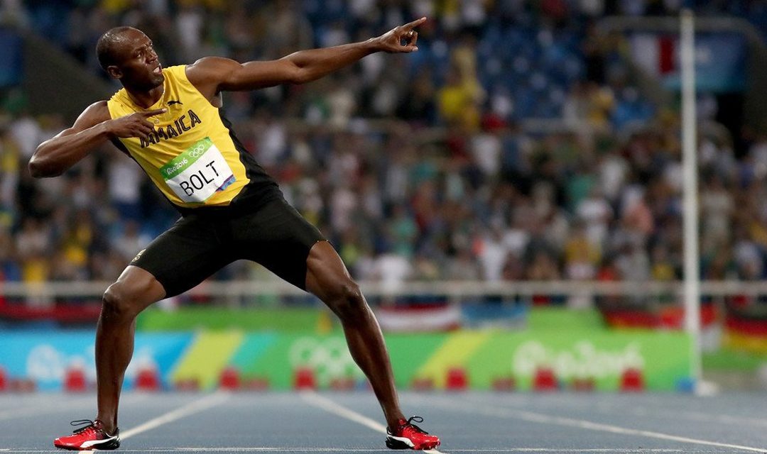 Usain Bolt quiere despedirse de las pistas a lo grande. “No perderé en mi último mundial de atletismo. Eso ni lo sueñen”.