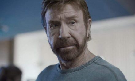 Chuck Norris sufre dos infartos en un mismo día