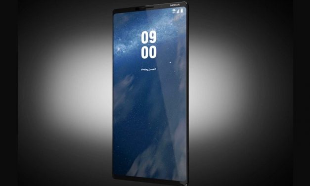 NOKIA PRESENTA OFICIALMENTE SU SMARTPHONE CON CÁMARA DUAL