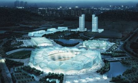 Shanghai creará: “La ciudad de la ciencia”