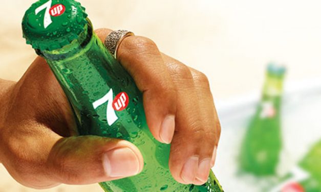 Contaminación con metanfetaminas  de los refrescos 7UP de Pepsico