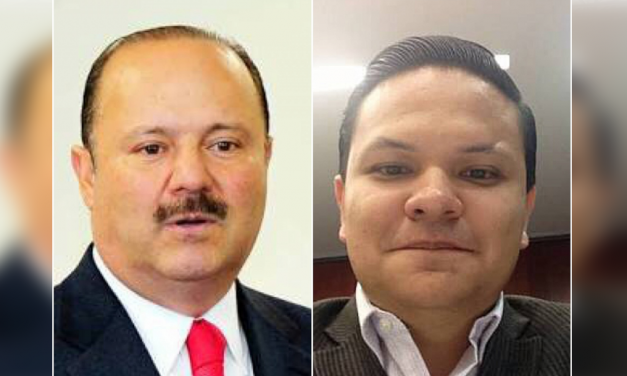 Detienen a Jaime Agustín Fong, sobrino de Gómez Duarte de Chihuahua el gobierno le pago 500 millones