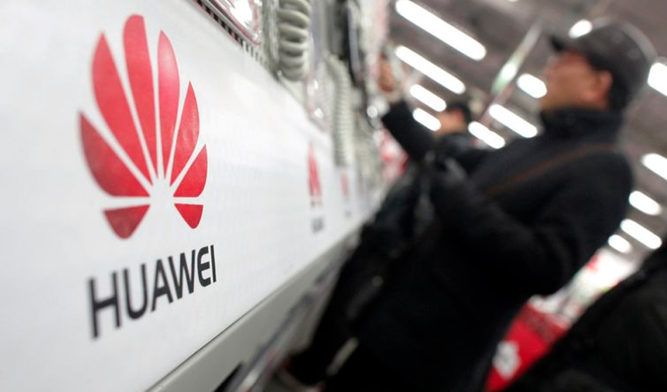 Huawei le gana a Apple en ventas de Smartphone.