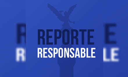 Crean una app “Reporte Responsable”, para informar sobre daños en CDMX