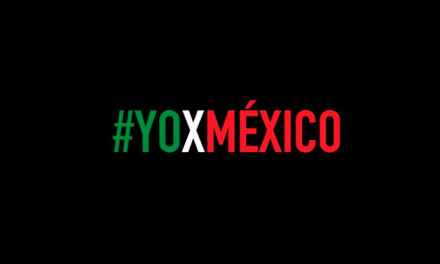 Iniciativa de Chicharito y Layun #YoXMexico