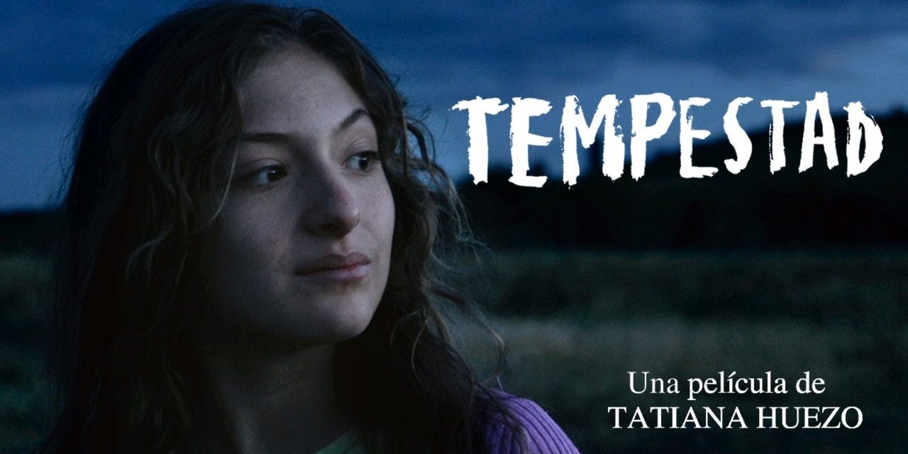 “Tempestad” de Tatiana Huezo es la apuesta de México para los Oscar y Goya