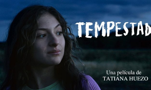 “Tempestad” de Tatiana Huezo es la apuesta de México para los Oscar y Goya