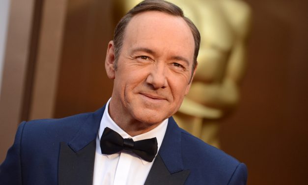 NETFLIX CANCELA House of Cards tras escándalo sexual que involucra a Kevin Spacey