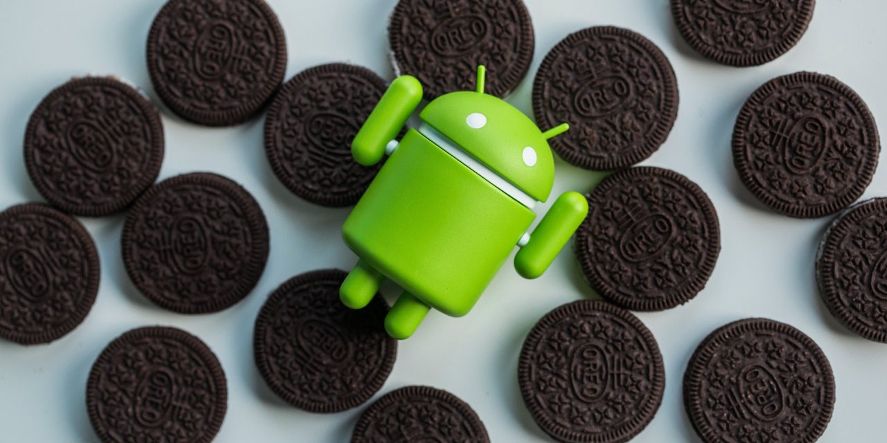 La ultima versión Android es una alianza de entre Google y Oreo: Android Oreo
