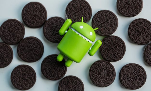 La ultima versión Android es una alianza de entre Google y Oreo: Android Oreo