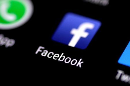 Se alcanzó mas de 10 millones de usuarios de Facebook con publicidad política en Rusia.