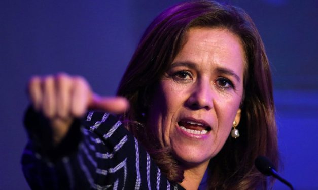 Margarita Zavala se registra este jueves 11am  como independiente