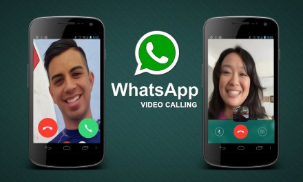¿Llamadas grupales en WhatsApp?, esto será posible en 2018.