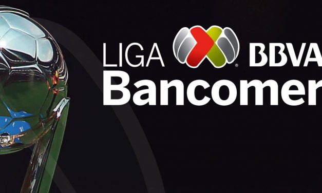 Cuartos de final Liga Mx, juegos de ida