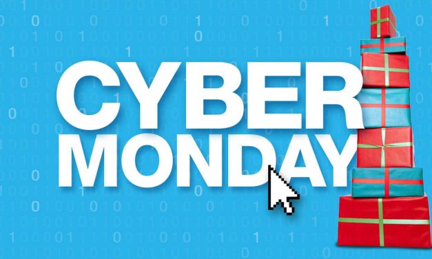 CIBERMONDAY, el lunes de las grandes ofertas en compras en linea