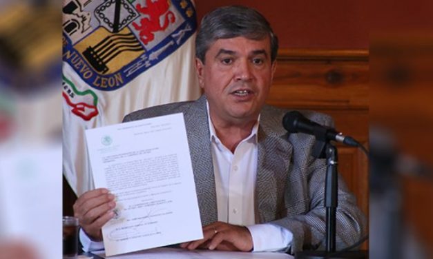 Proyecto de Río Santa Catarina no dependerá de consulta ciudadana.