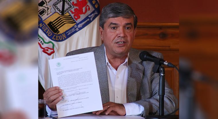 Nuevo León busca reducir población de penales