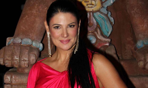 Alejandra Avalos confirma catálogo de prostitución de Televisa