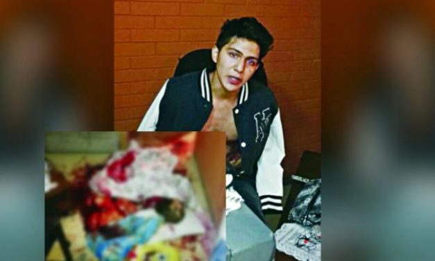 Asesina a su madre, en Ecatepec.