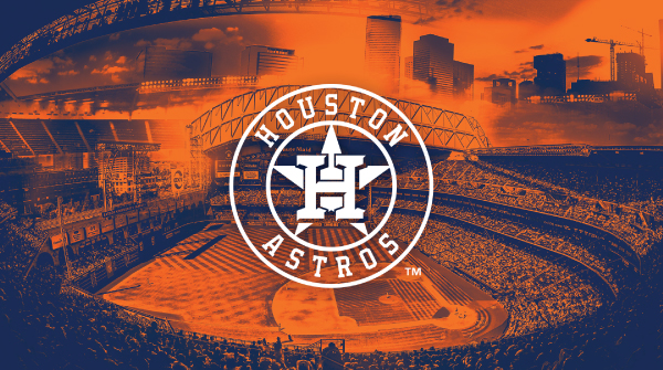 Astros de Houston Campeones de la Serie Mundial