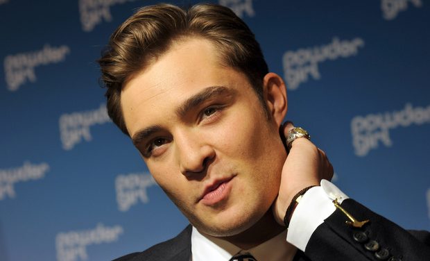 Nueva acusación a Ed Westwick por violación