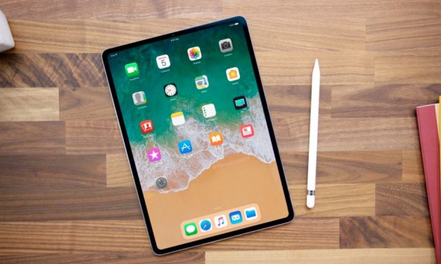 El adiós al botón ‘Home’ Ipad X 2018