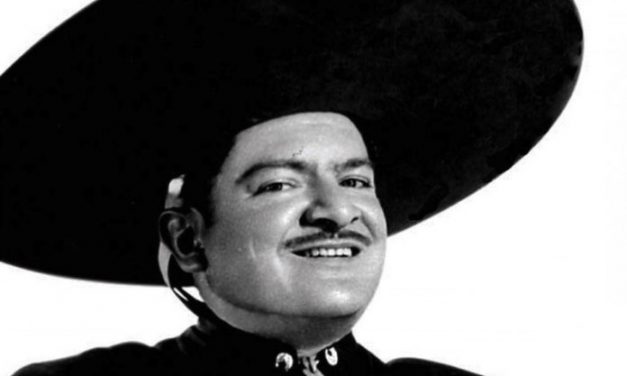 44 años sin José Alfredo Jiménez