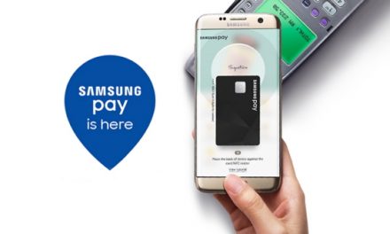 México ya tendrá una nueva forma de pago electrónico con Samsung Pay