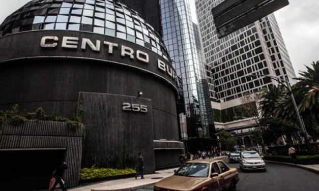 CIERRA BMV CON GANANCIA  DEL 0.64%