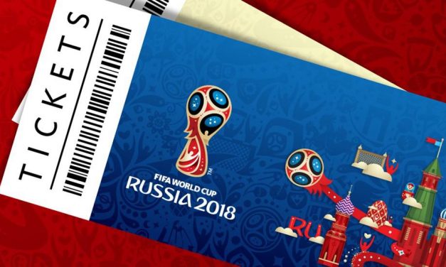 PROFECO EMITE RECOMENDACIONES AL COMPRAR PAQUETES A MUNDIAL DE RUSIA 2018