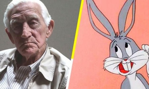 MUERE EL CREADOR DE BUGS BUNNY