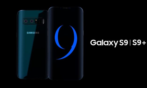 Preparan lanzamiento de GalaxyS9 para 2018