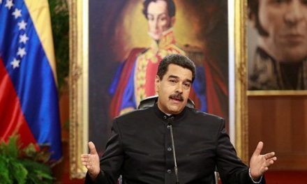 PIERDE VENEZUELA 4 MILLONES DE EMPLEOS EN GOBIERNO DE MADURO